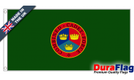 Combined Cadet Force Flags